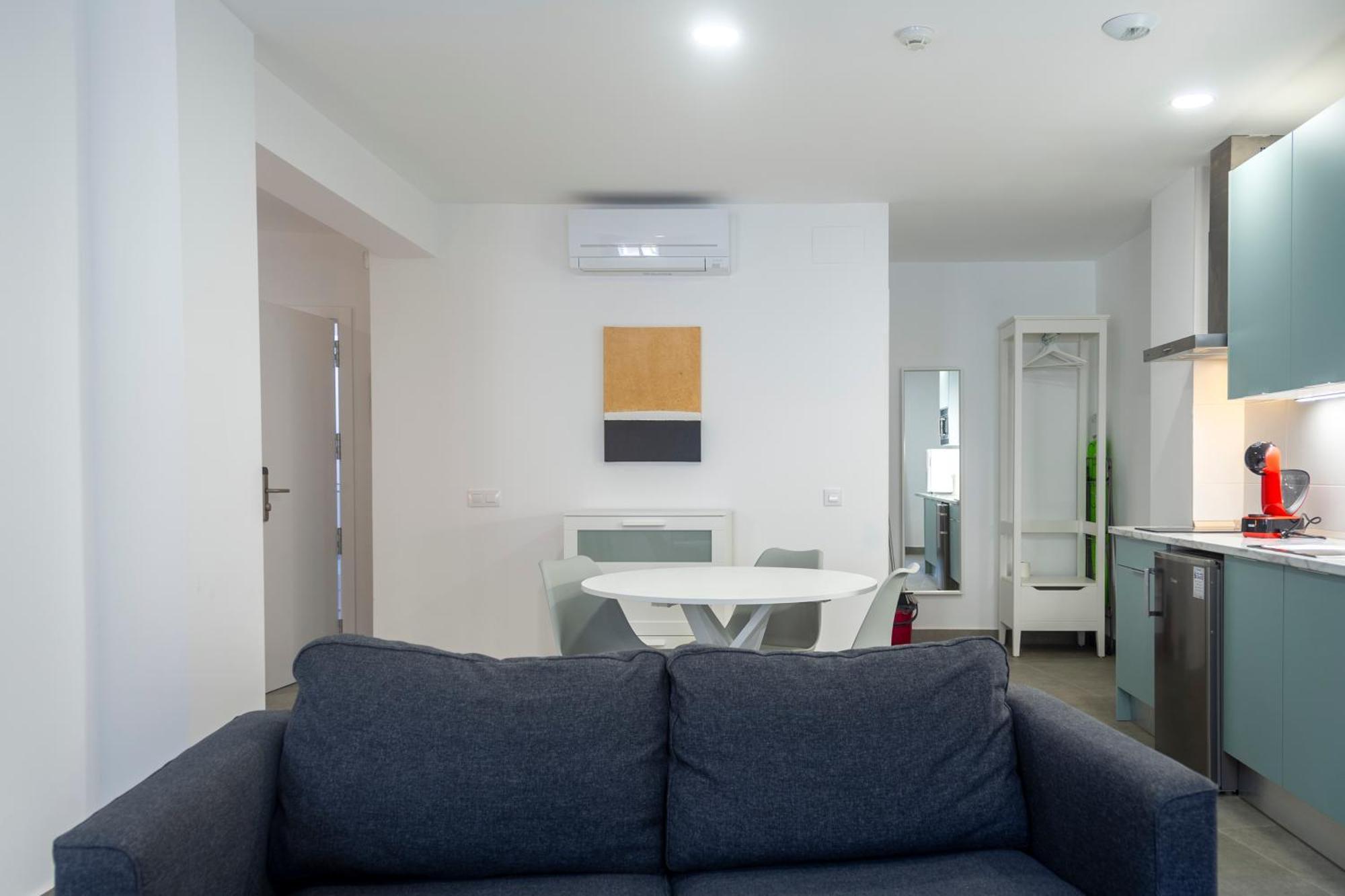 Apartamentos La Tahona กาดิซ ภายนอก รูปภาพ