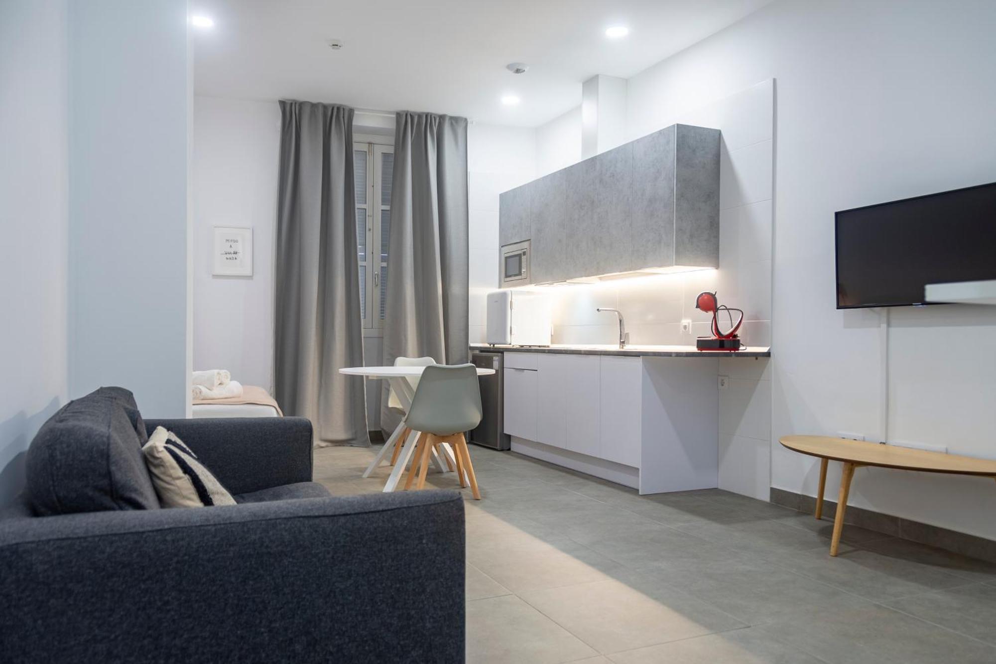 Apartamentos La Tahona กาดิซ ภายนอก รูปภาพ