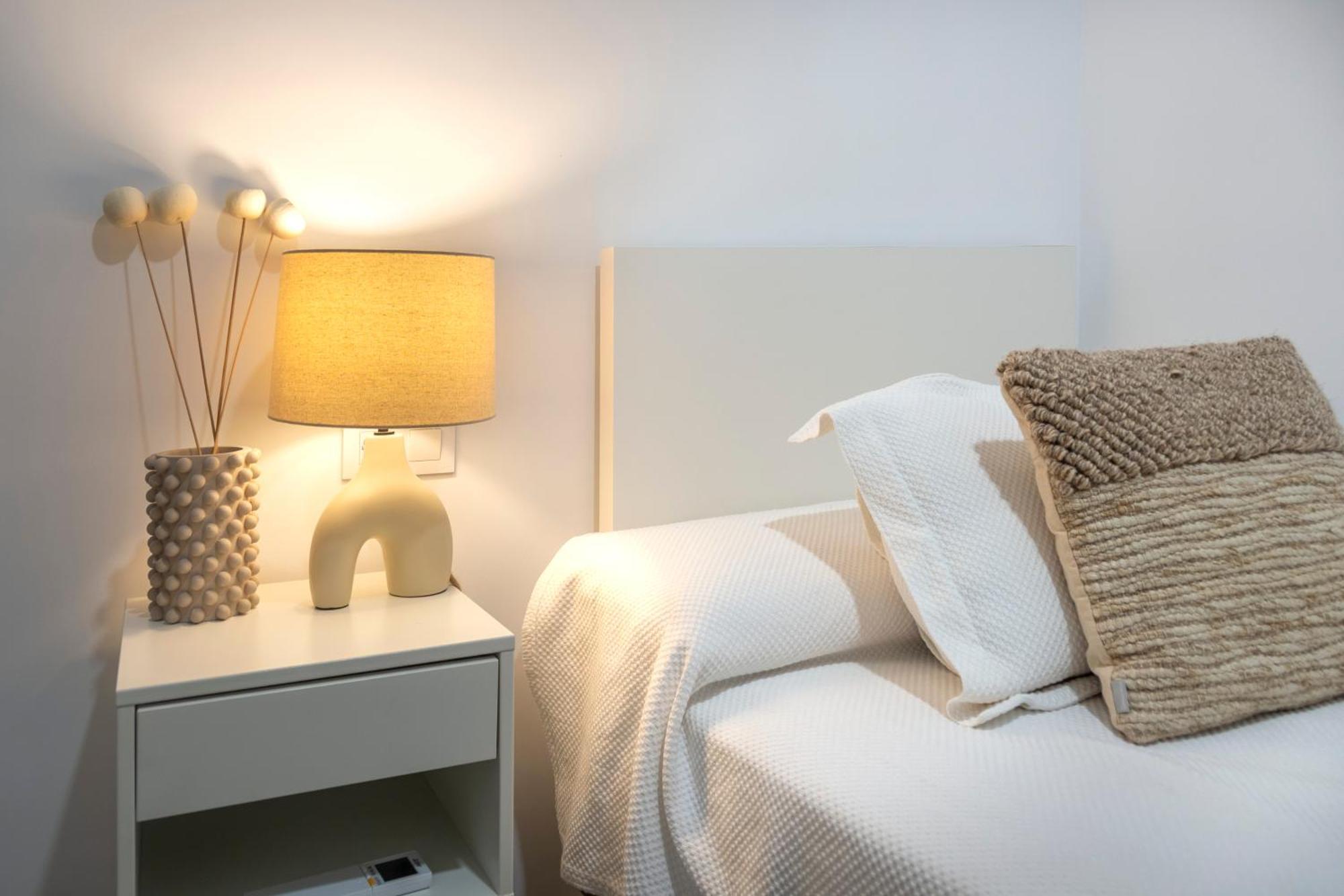Apartamentos La Tahona กาดิซ ภายนอก รูปภาพ
