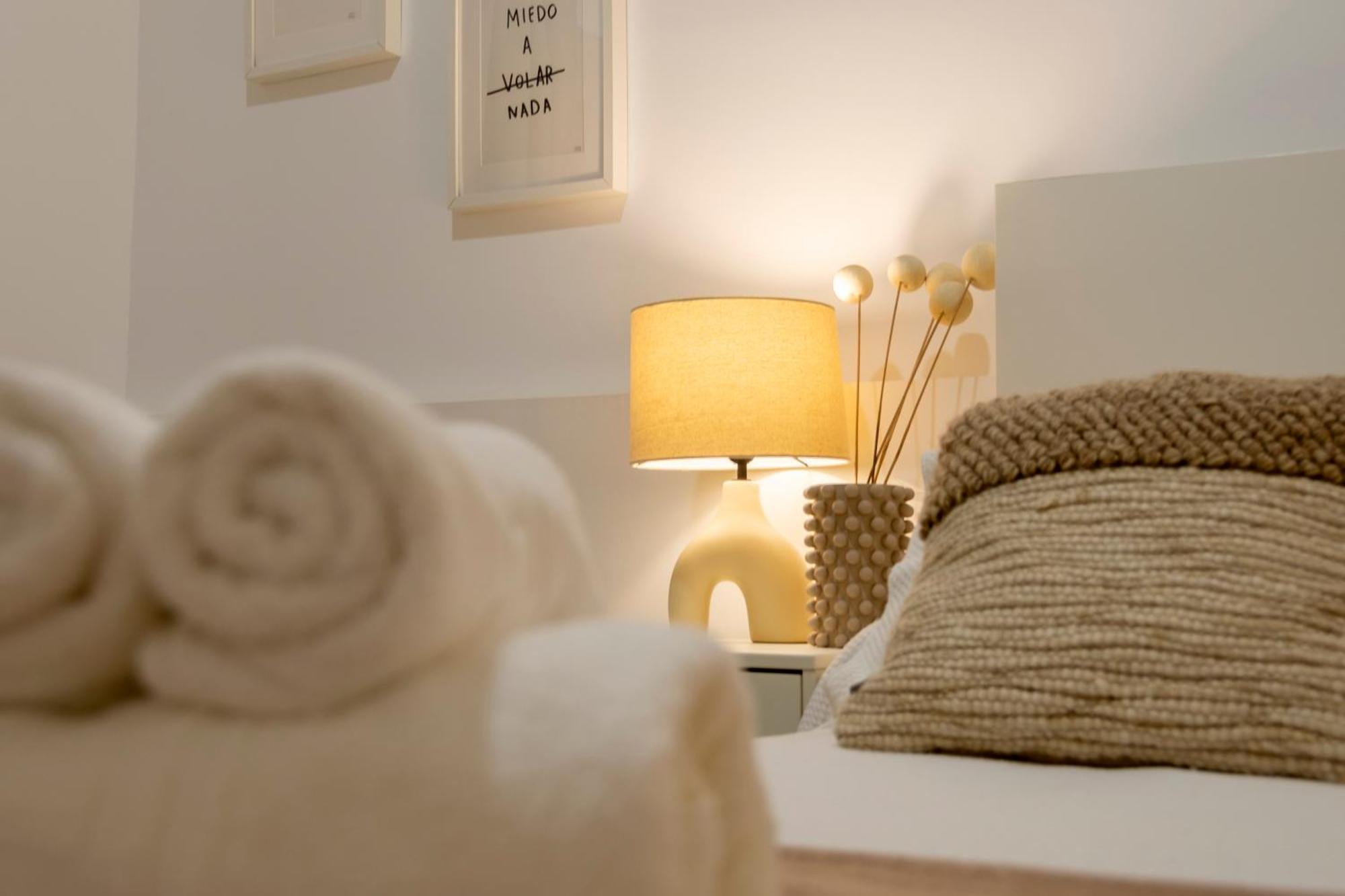 Apartamentos La Tahona กาดิซ ภายนอก รูปภาพ