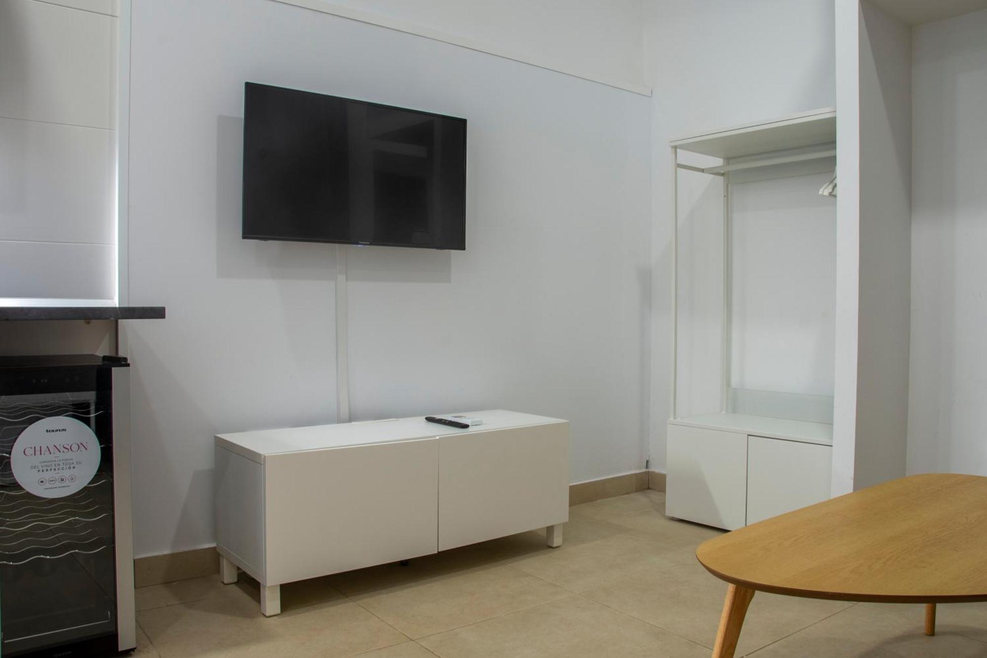 Apartamentos La Tahona กาดิซ ภายนอก รูปภาพ