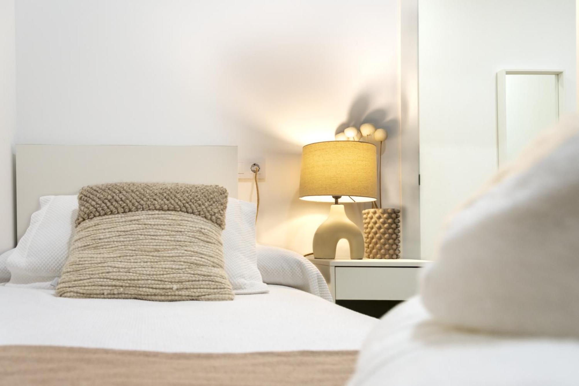 Apartamentos La Tahona กาดิซ ภายนอก รูปภาพ