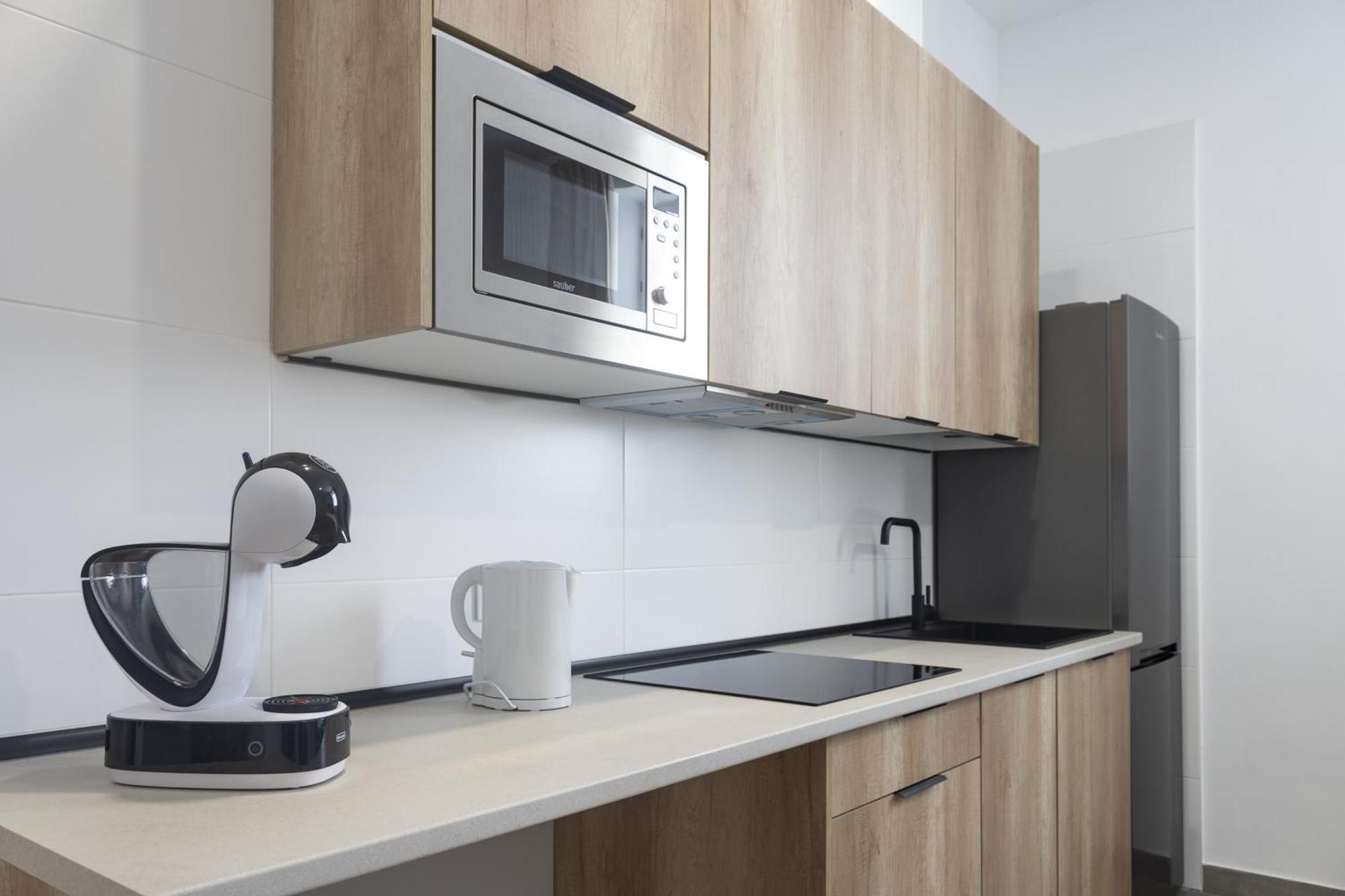 Apartamentos La Tahona กาดิซ ภายนอก รูปภาพ
