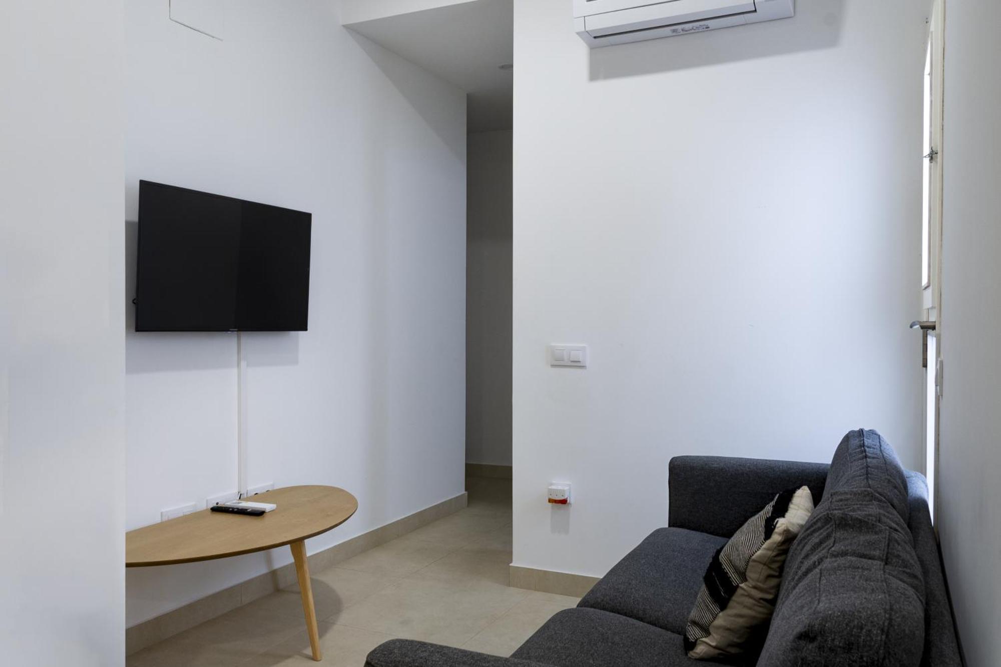 Apartamentos La Tahona กาดิซ ภายนอก รูปภาพ