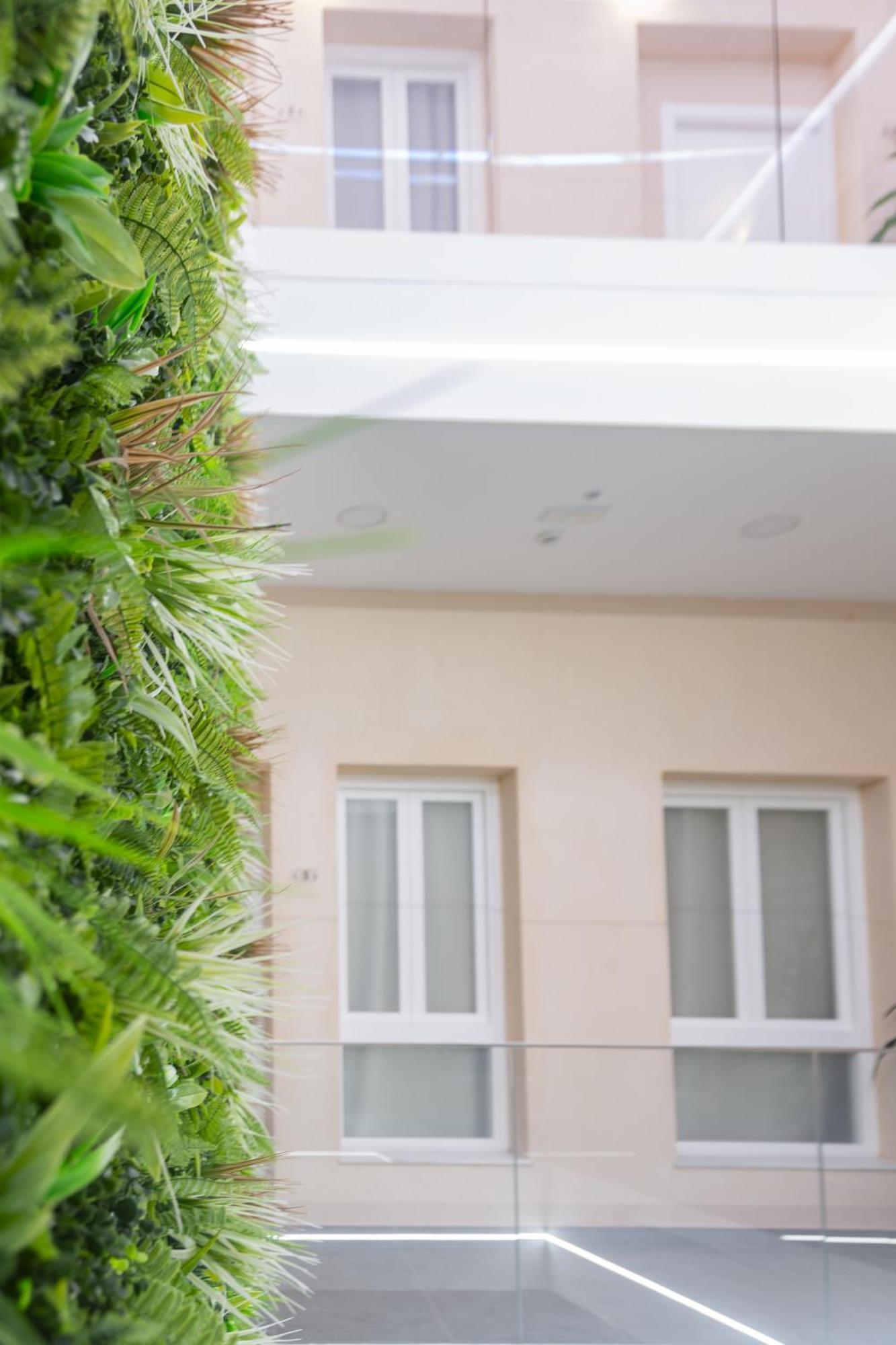 Apartamentos La Tahona กาดิซ ภายนอก รูปภาพ