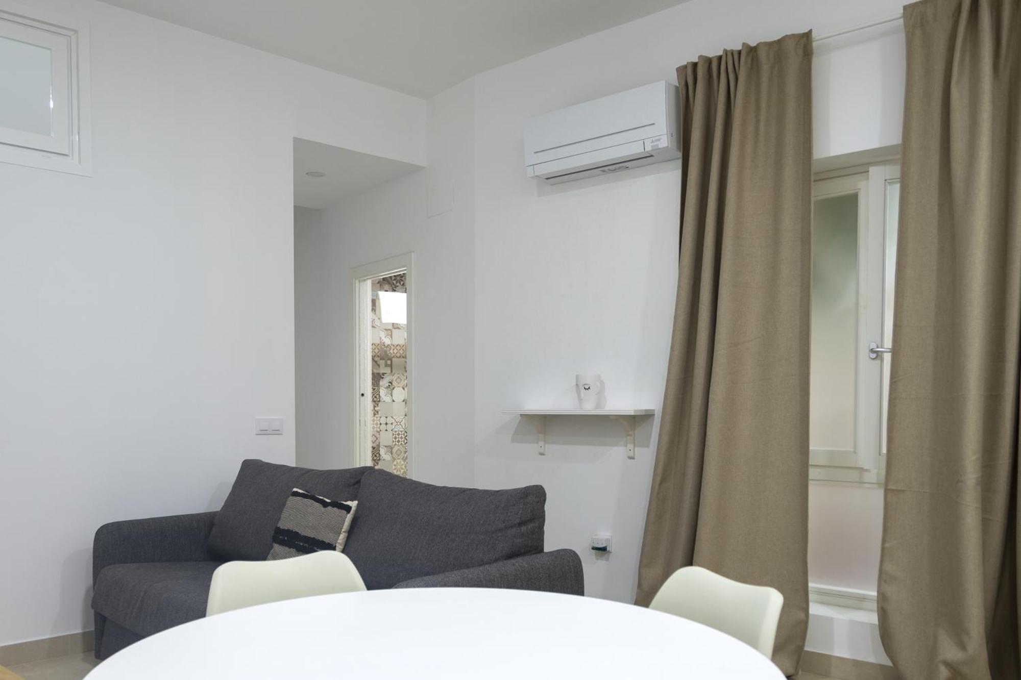 Apartamentos La Tahona กาดิซ ภายนอก รูปภาพ