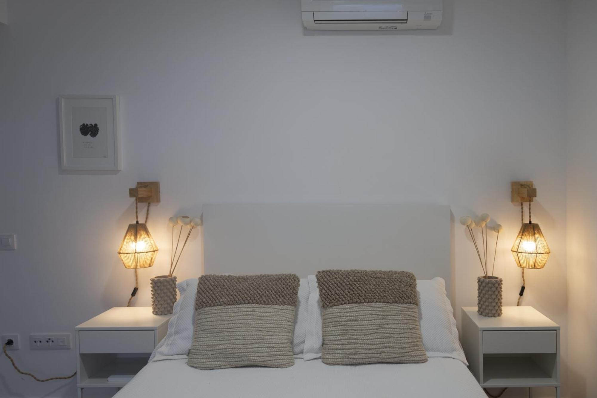 Apartamentos La Tahona กาดิซ ภายนอก รูปภาพ