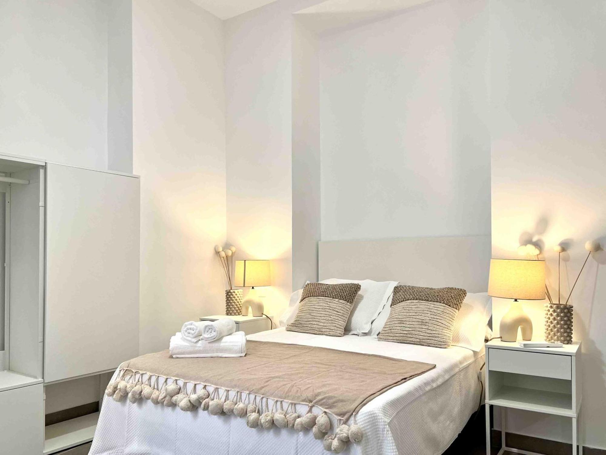 Apartamentos La Tahona กาดิซ ภายนอก รูปภาพ