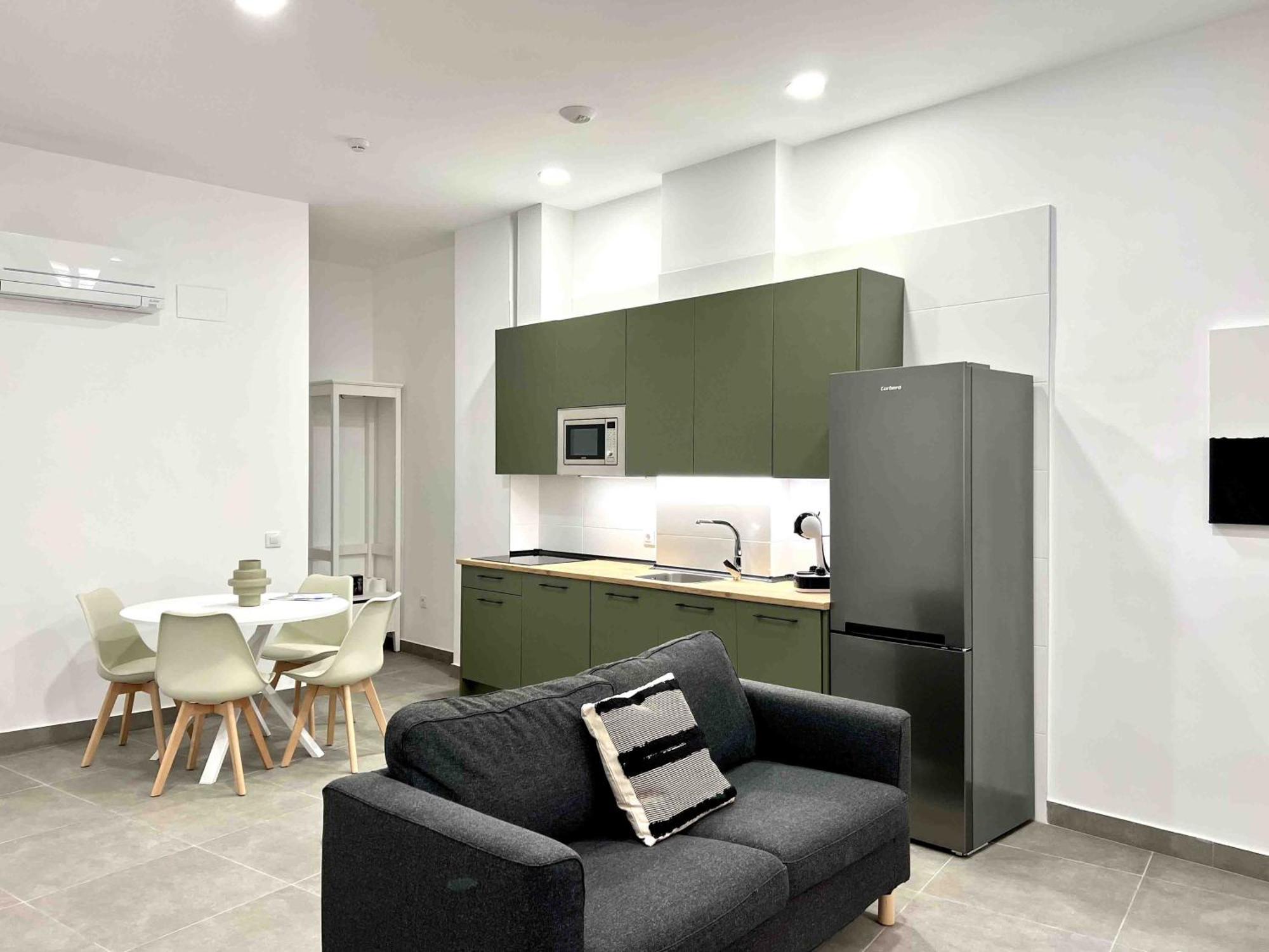 Apartamentos La Tahona กาดิซ ภายนอก รูปภาพ