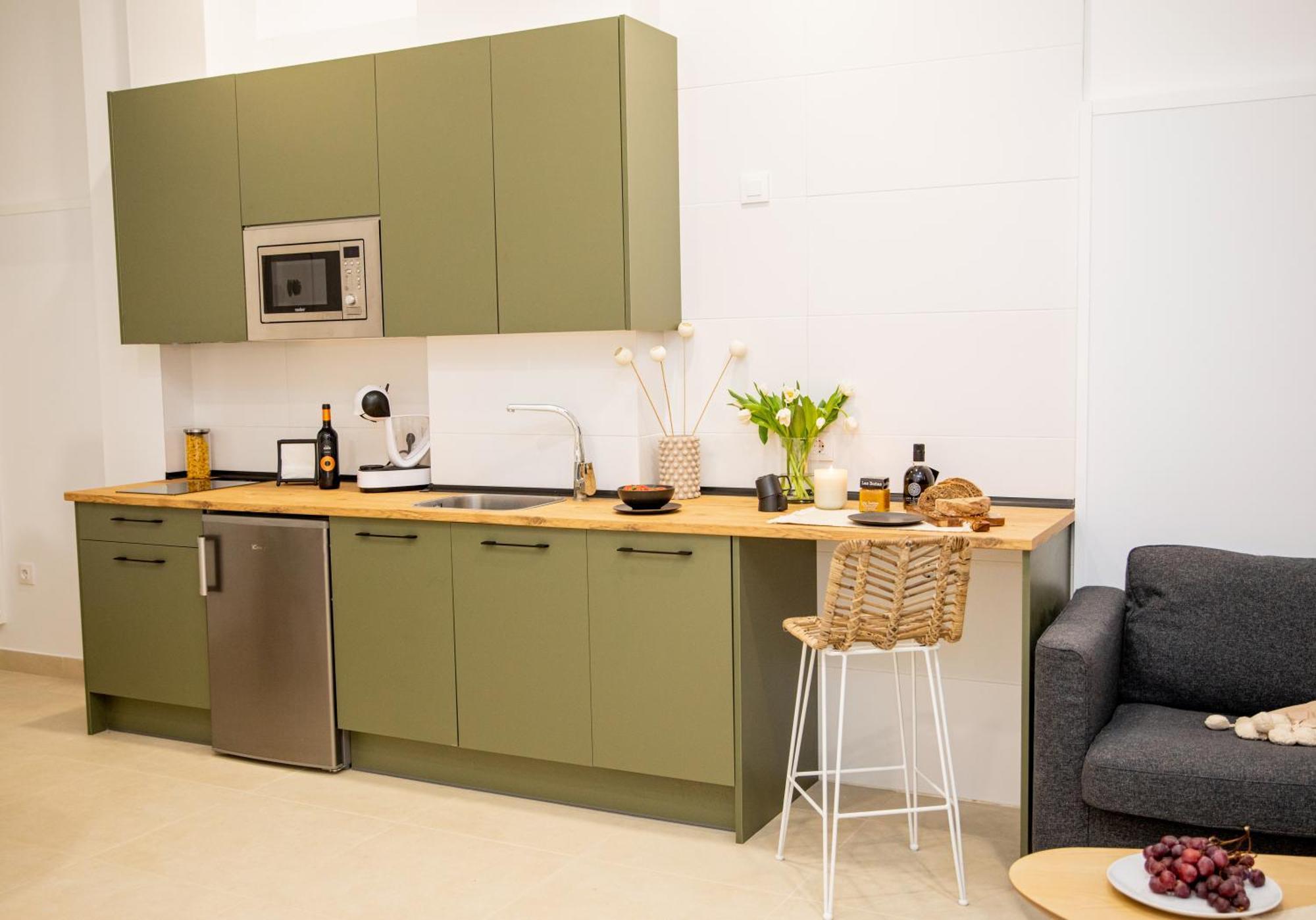 Apartamentos La Tahona กาดิซ ภายนอก รูปภาพ
