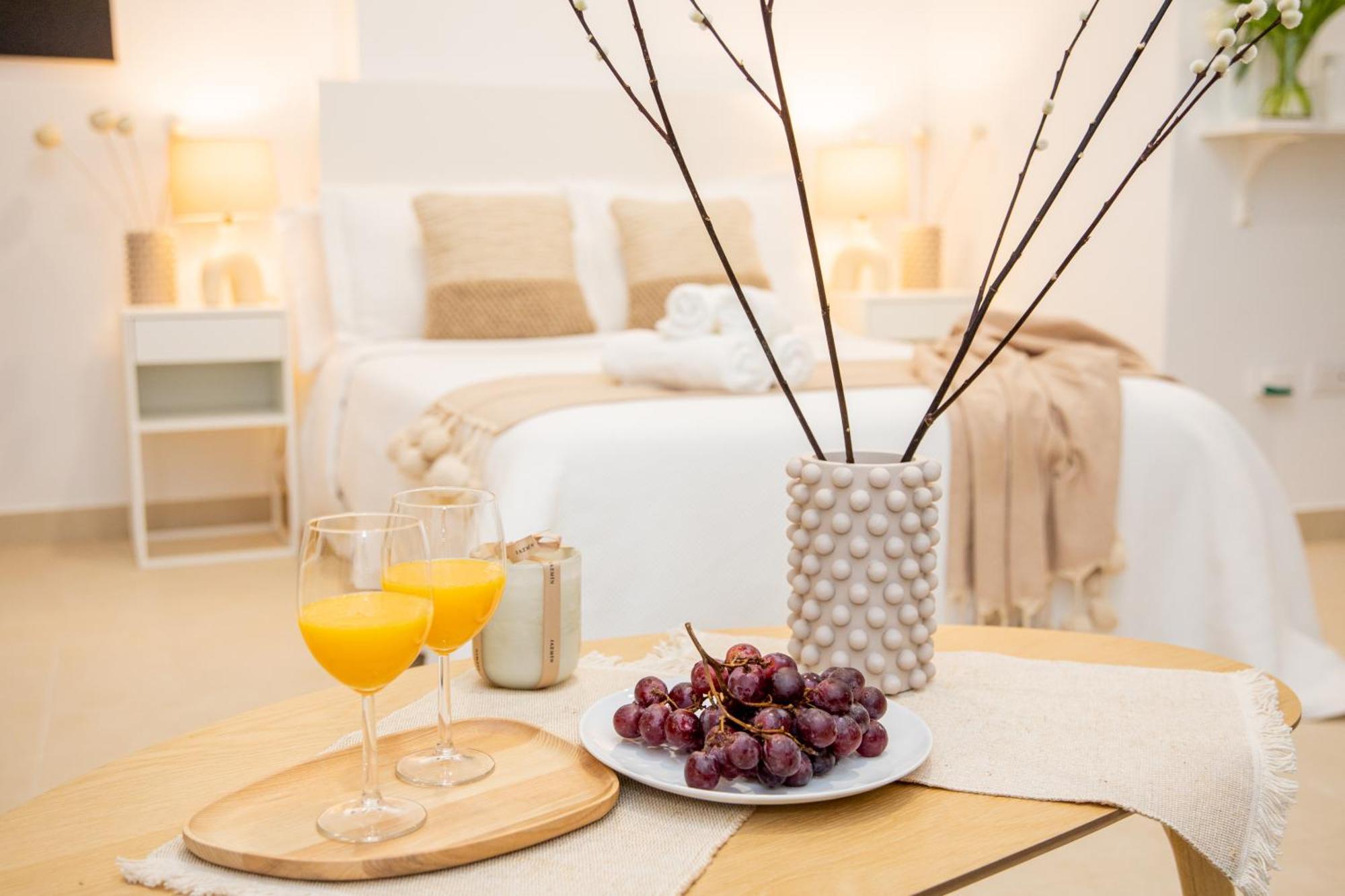 Apartamentos La Tahona กาดิซ ภายนอก รูปภาพ