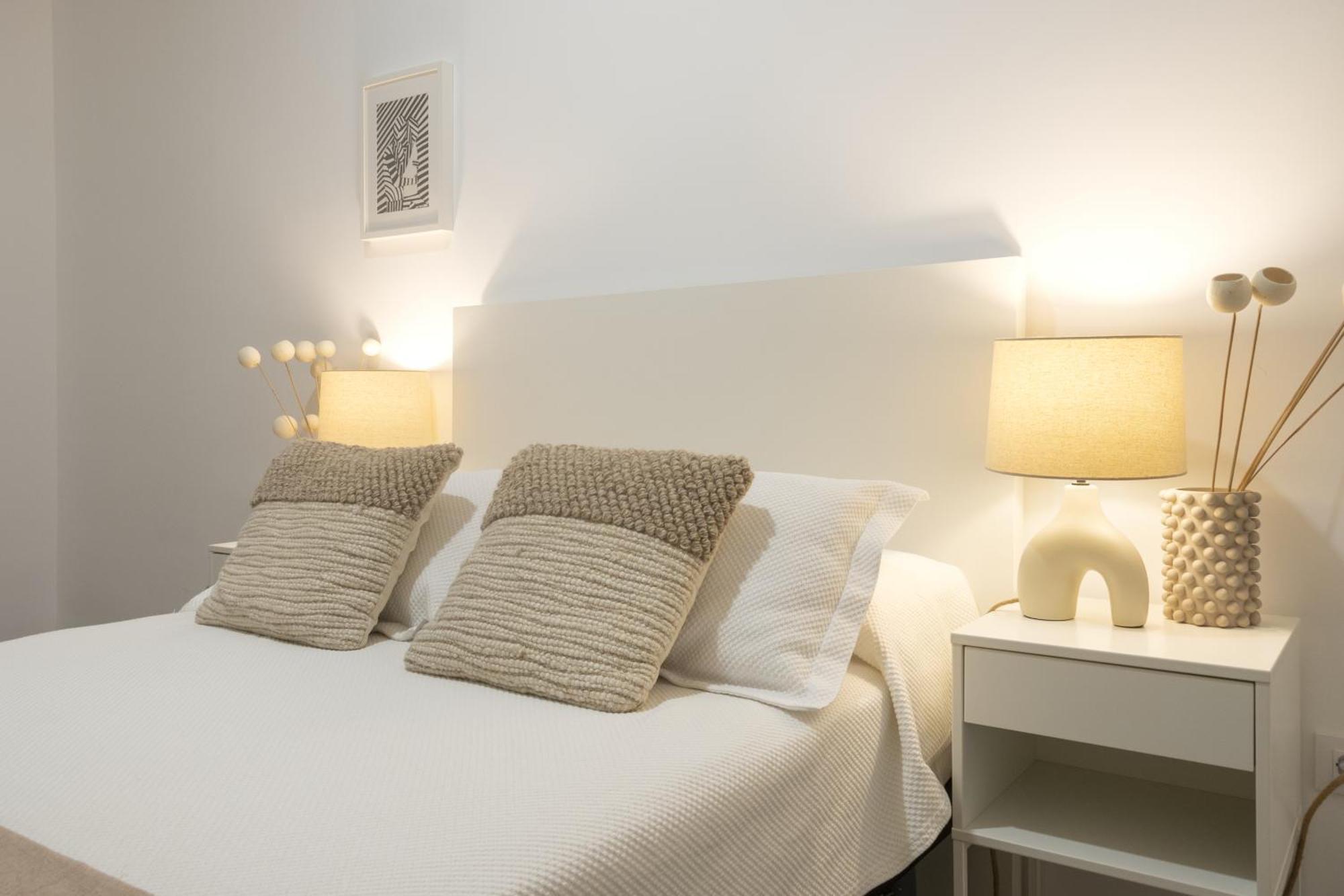 Apartamentos La Tahona กาดิซ ห้อง รูปภาพ